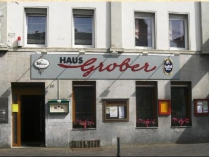 Фото: Haus Grober